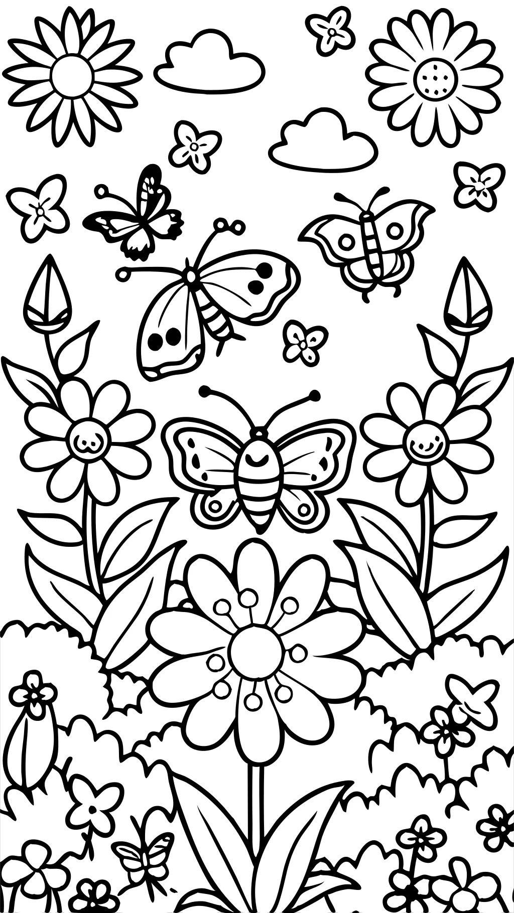 pdf coloring pages